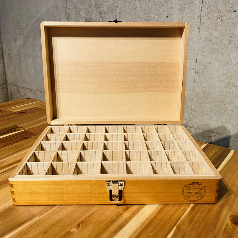 当社の rirariraはんこ 特特大印箱+ハンコセット 文房具 - ellasearle