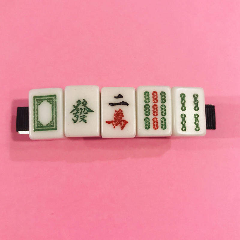 麻雀牌 バレッタ Riri Market リーリマーケット