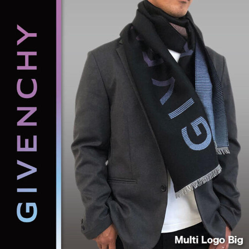 激安価格の GIVENCHY マフラー givenchy - www.youngfarmers.org