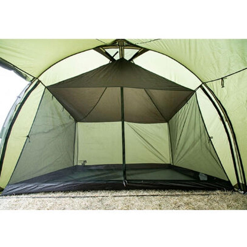 MINIMAL WORKS JACK SHELTER PLUS INNER TENT(ミニマル...