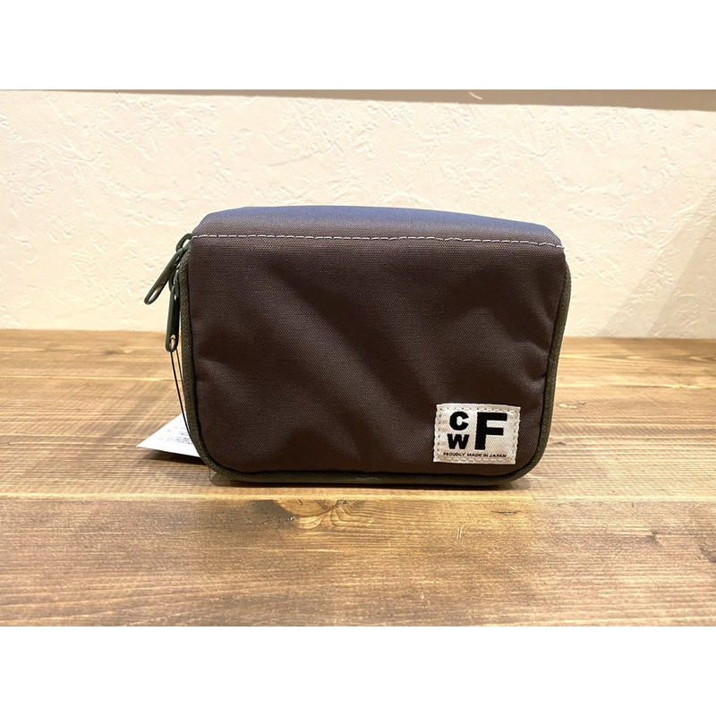 Cwf シーダブルエフ ベイビーコンテナm オリーブ River Mountain