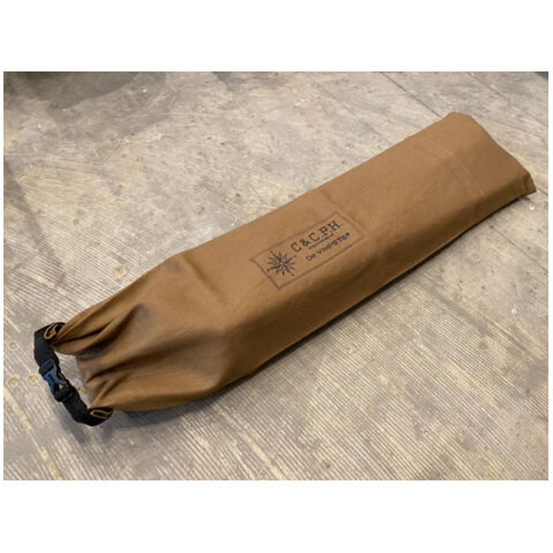 C C P H Equipement シーアンドシーピーエイチイクイップメント ポールケース