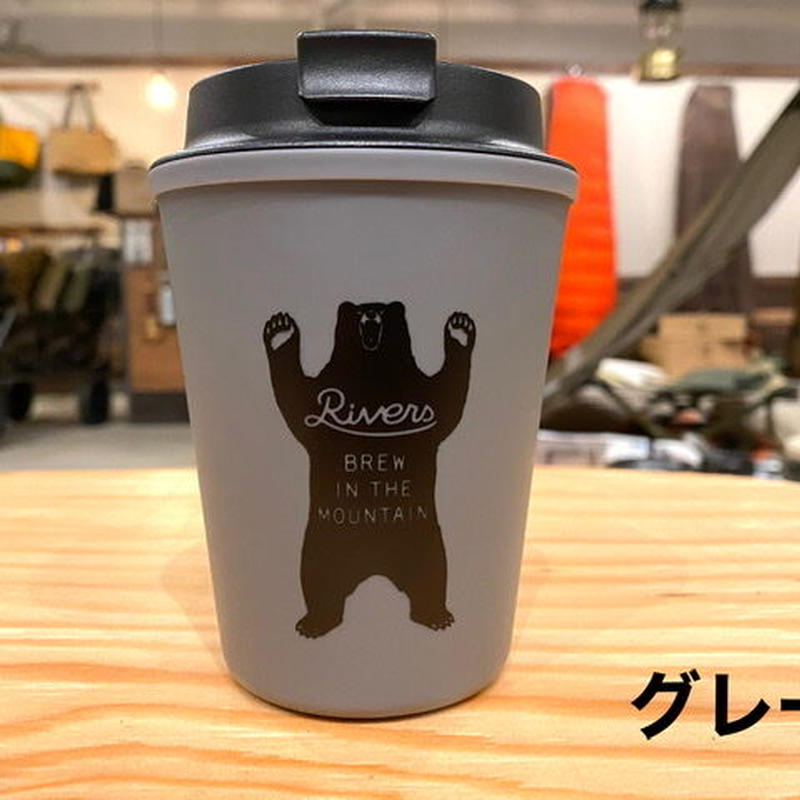 Rivers リバーズ ウォールマグ スリーク ベア River Mountain リバ Rivers リバーズ ウォールマグ スリーク ベア River Mountain リバ