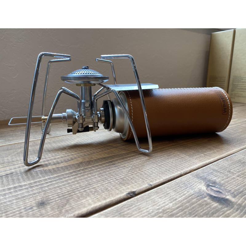 Soto ソト レギュレーターストーブ St 310 River Mountain リ