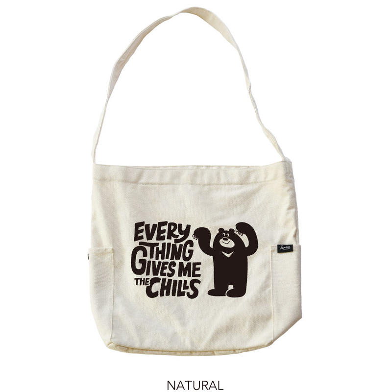 ショルダートートバッグ それがいい ベア Rivers Store ショルダートートバッグ それがいい ベア Rivers Store