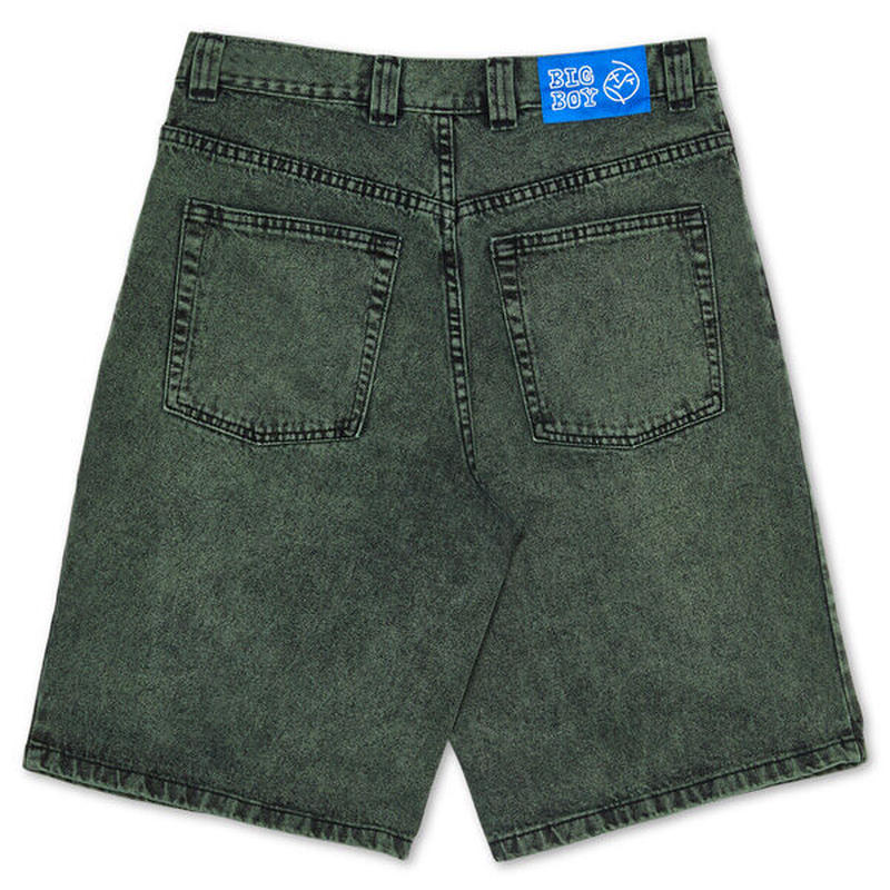 ポーラースケートカンパニー ショーツ POLAR SKATE CO. BIG BOY