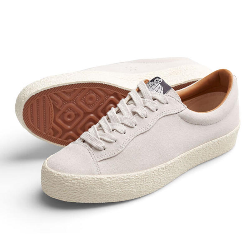 Last Resort Ab ラストリゾートエービー Vm002 Suede Lo Wh