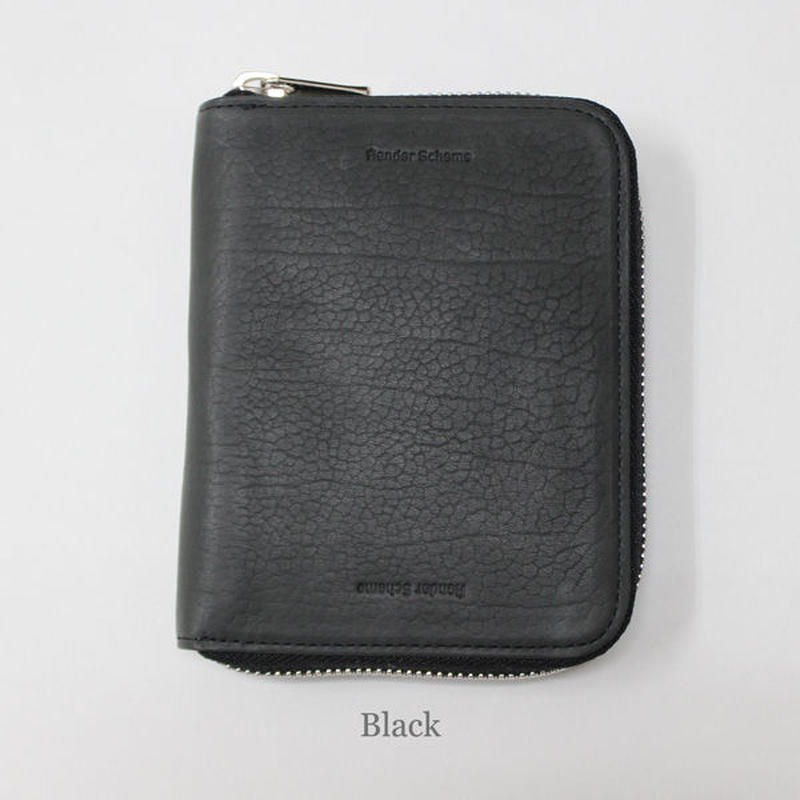 【付属品有/人気】エンダー スキーマ square zip purse 財布