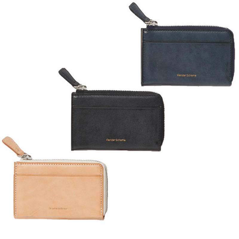 Hender Scheme エンダースキーマ Mini Purse Chinatown