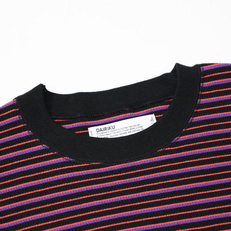 22ss DAIRIKU ダイリク Girl Friend ロンT - rehda.com 22ss DAIRIKU ダイリク Girl Friend ロンT - rehda.com