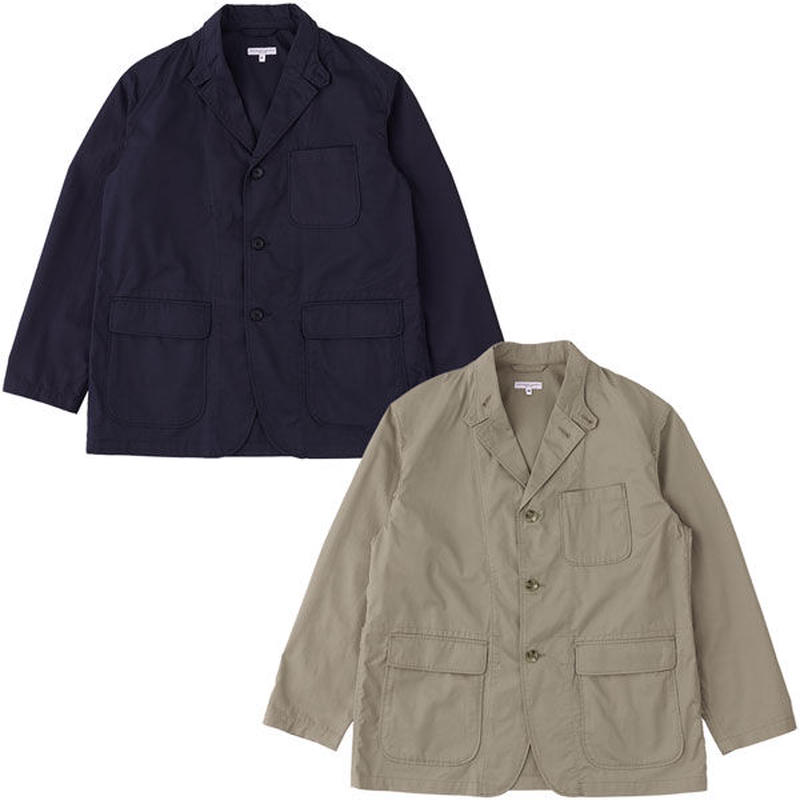 ENGINEERED GARMENTS(エンジニアード ガーメンツ)