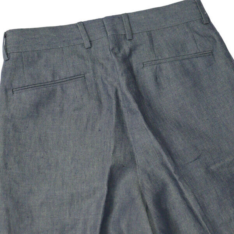 58%以上節約58%以上節約NEAT スラックス SPENCE BRYSON ダークカーキ