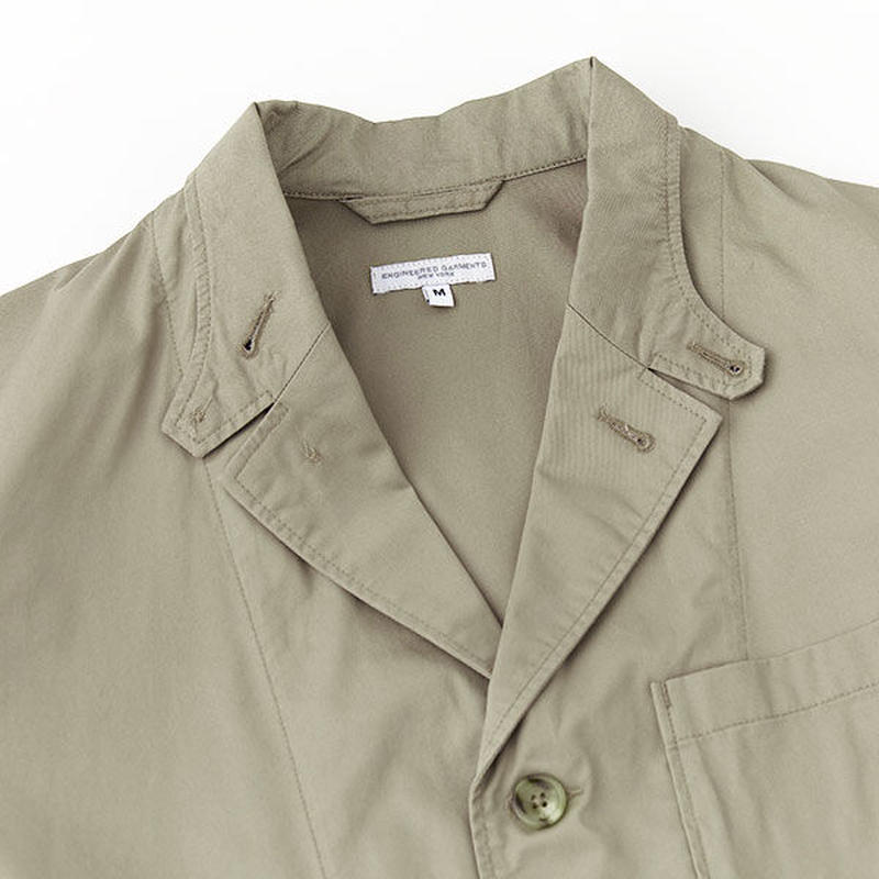 ENGINEERED GARMENTS(エンジニアード ガーメンツ)