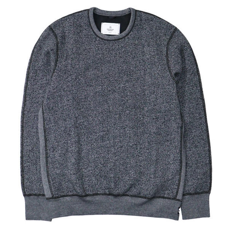 Reigning Champ レイニングチャンプ Crewneck Tiger Flee