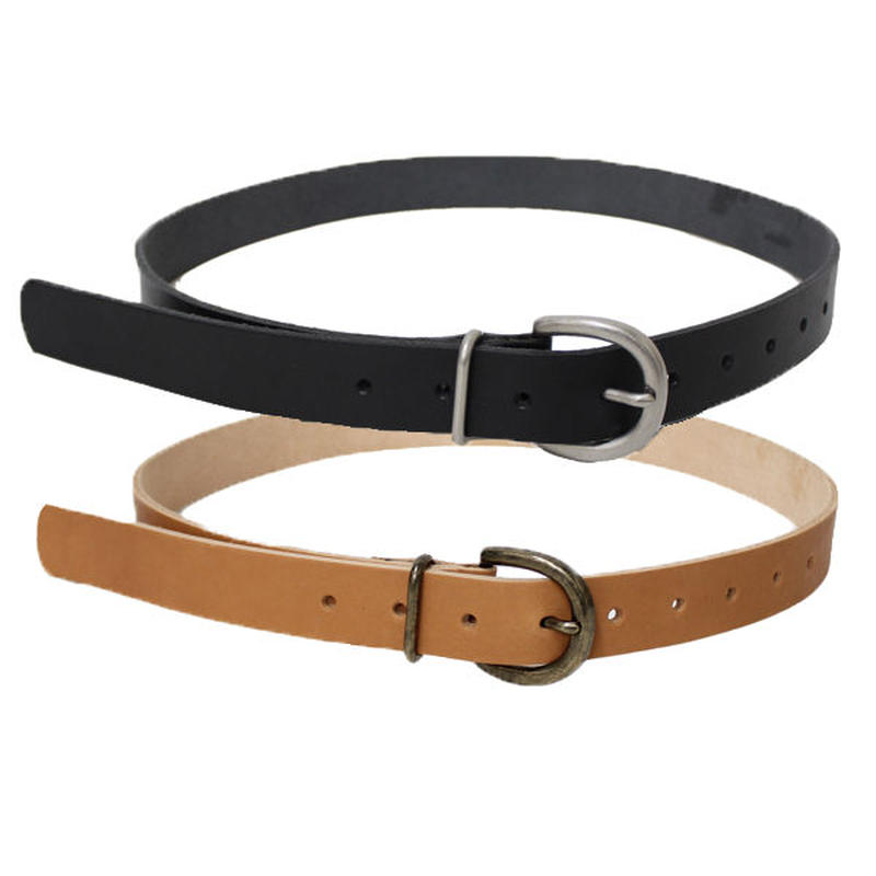 Hender Scheme エンダースキーマ Tanning Belt Chinato