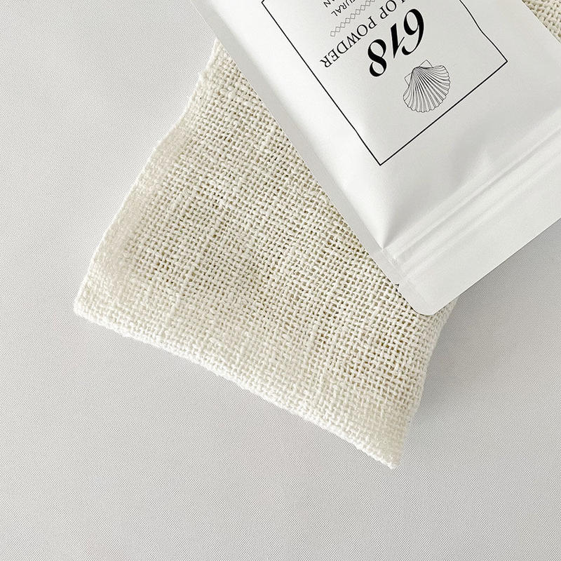 びわこa 石鹸の要らないボディタオル Rerum Nature