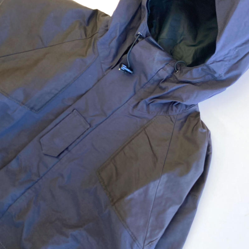 Us Police Gore Tex Parka Nos ゴアテックス パーカ ジャケット