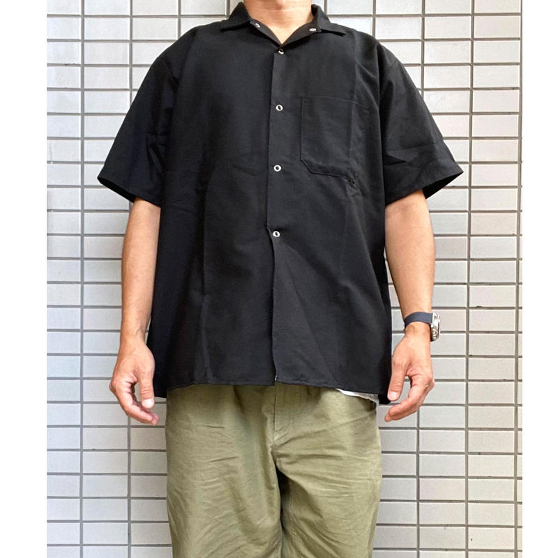 Red Kap Chef Designs Cook Shirt White レッドキャップ