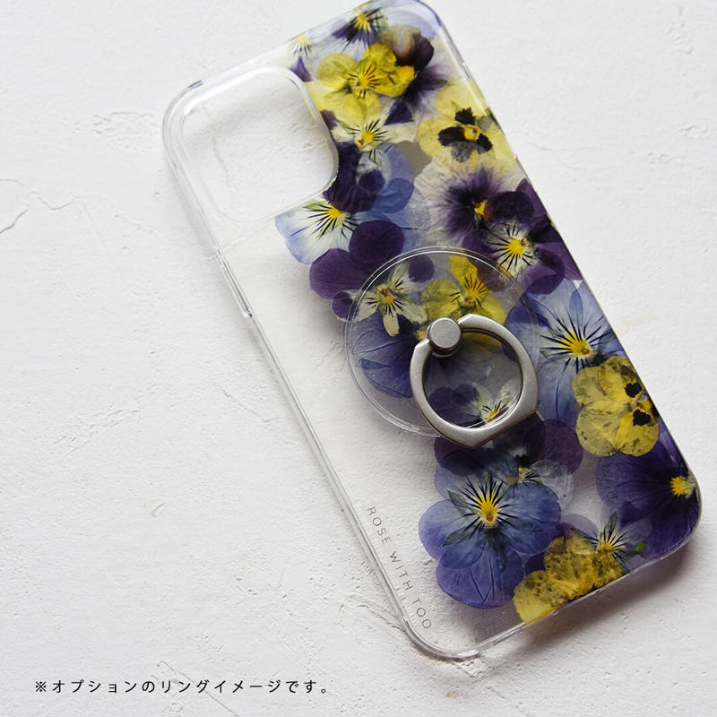 Iphone 押し花ケース 2601 7 押し花 ケース専門店 Rose Wi Iphone 押し花ケース 2601 7 押し花 ケース専門店 Rose Wi