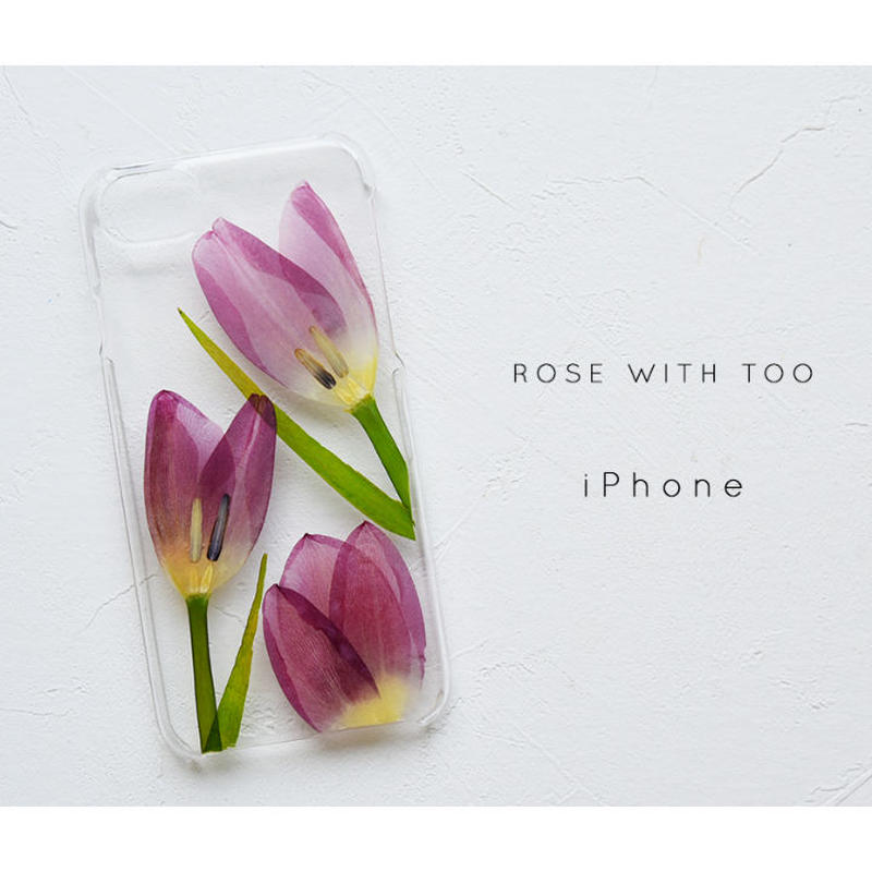 再販iphone 押し花ケース 0219 1 押し花 ケース専門店 Ros
