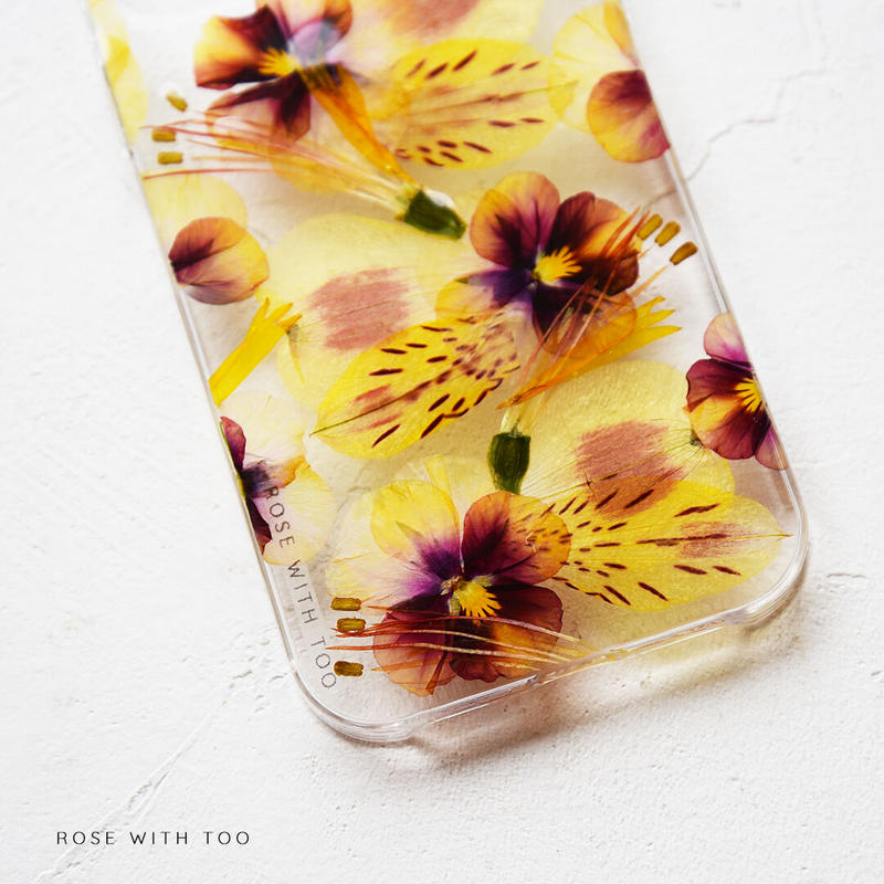 ヤエちゃん様ご確認用♥️押し花ミラー - honarland.ir