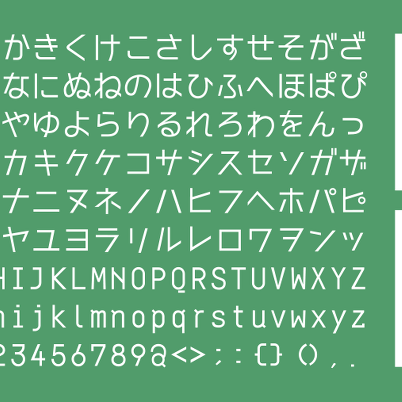 Fgゼロフォント For ワードプラスプラグイン Flop Design Shop