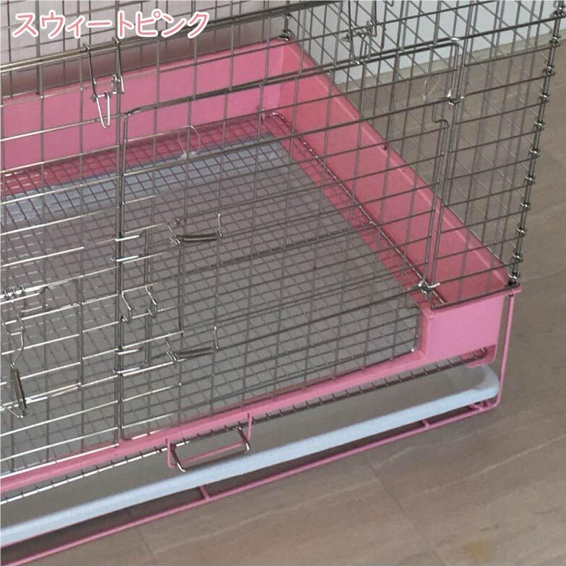 爬虫類ケージ幅60ハイルーフ