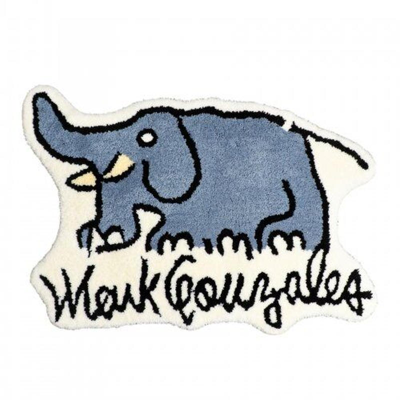 MARK GONZALES / RUG R03 | R.R.R. MARK GONZALES / RUG R03 | R.R.R.