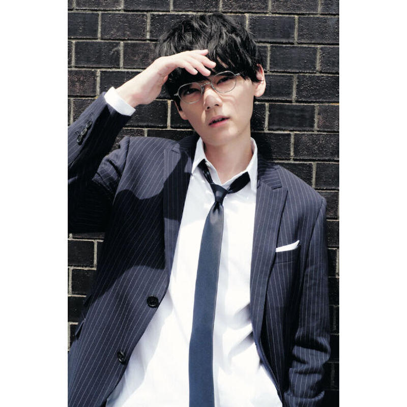 古川雄輝 写真集 果実 本人サイン入り Blueprint Book Store