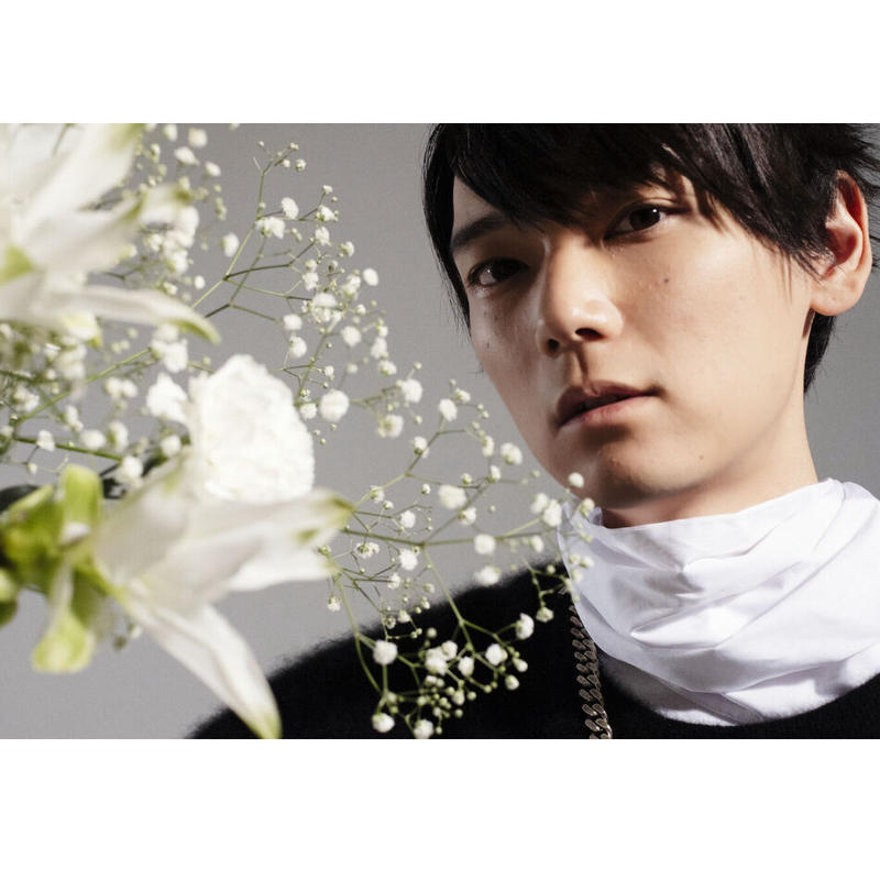 古川雄輝 写真集 果実 本人サイン入り Blueprint Book Store