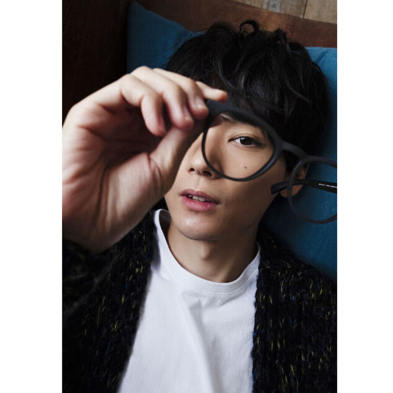 古川雄輝 写真集 果実 本人サイン入り Blueprint Book Store