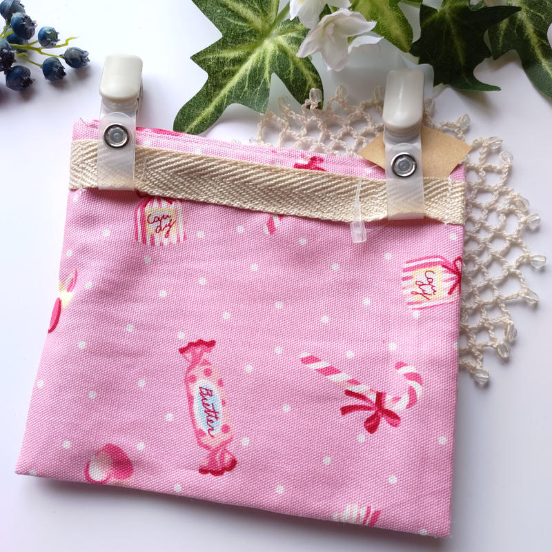 定番のお歳暮 冬ギフト 移動ポケット キャンディ 専用ページ ファッション雑貨