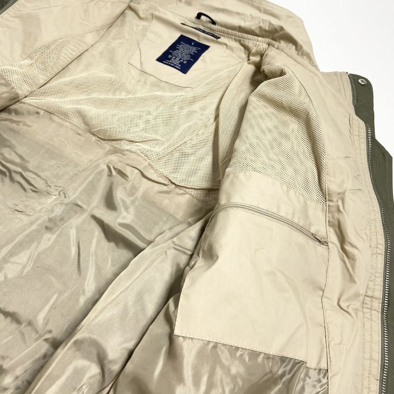 Devon & Jones Club House Jacket - Olive