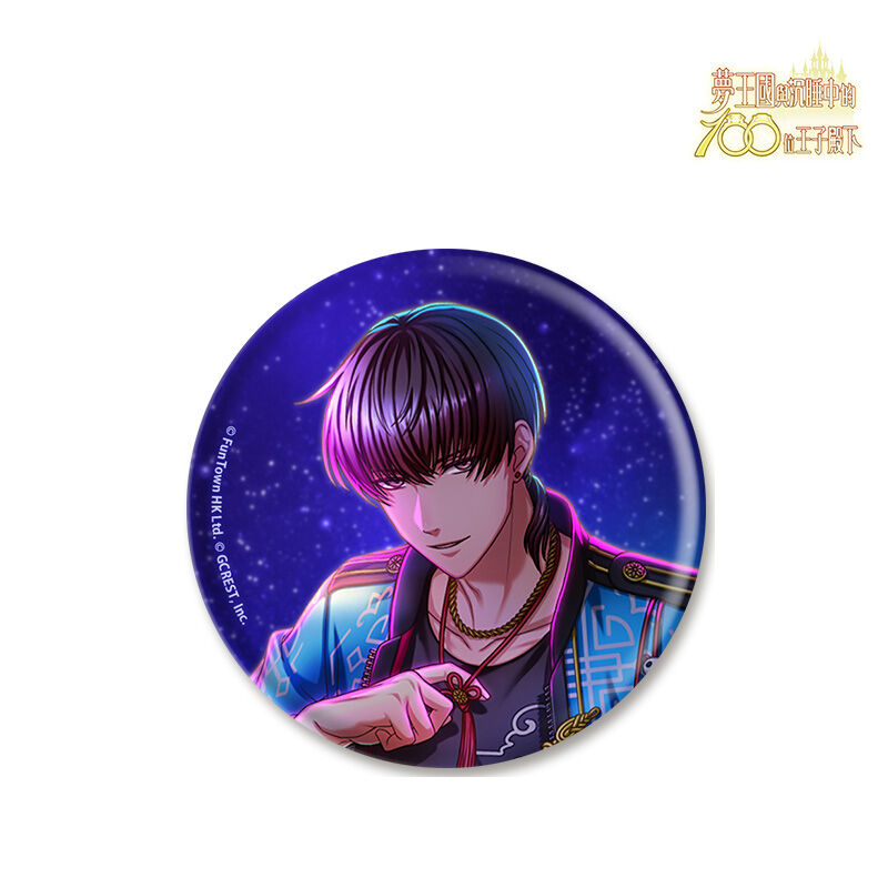 夢100 君へ捧ぐ不屈の魂 缶バッジ スペルヴィア ウィル ヤナギ 万里 イラ 瑠璃代行 夢100 君へ捧ぐ不屈の魂 缶バッジ スペルヴィア ウィル ヤナギ 万里 イラ 瑠璃代行