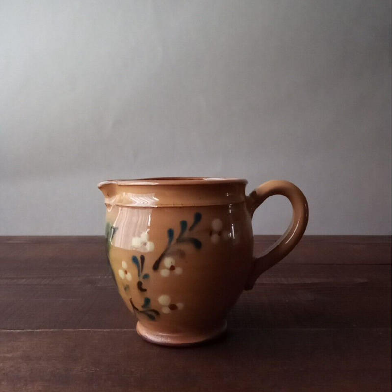 フランスヴィンテージ】✴︎カモの形のピッチャー✴︎ | shivhotels.com