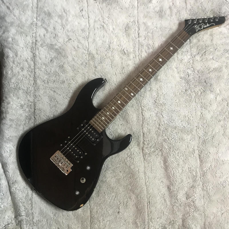 お宝創庫中村店】B.C.Rich Stinger エレキギター