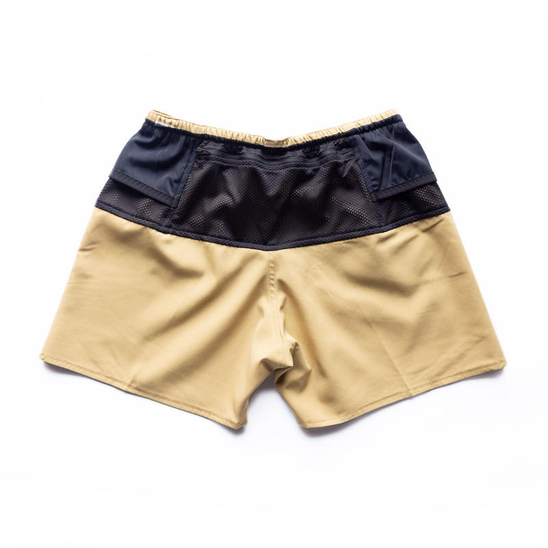 5 Pocket Race Short Pants #1 Navy | Ruy