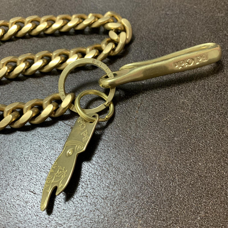 色移り有り 希少 未使用品 BIGTWIN ビッグツイン キーホルダー - 通販