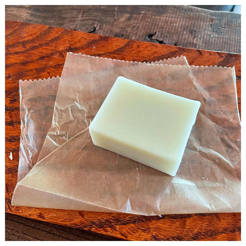 オーガニックローズマリーのメディカルハーブ石けん Mangala Arati