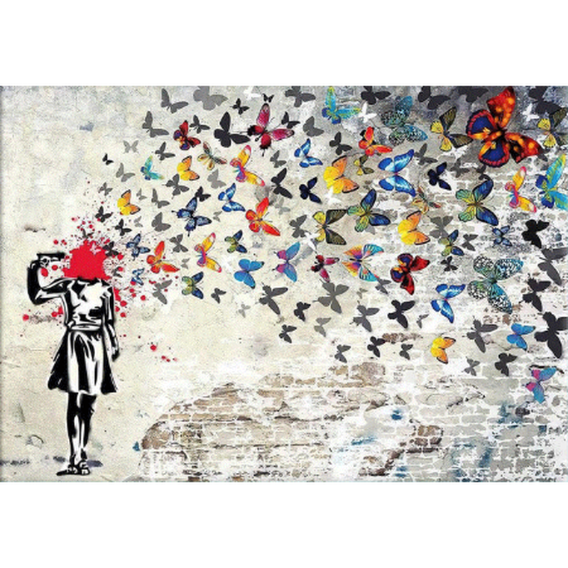 バンクシー Allesoverzwangerschap Nl