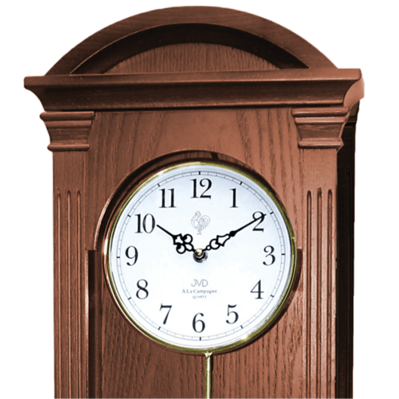 割引価格 パンダの時計の飾り 家庭用寝室の小台の時計の飾り 静かな簡約飾りもの5 置時計 News Elegantsite Gr