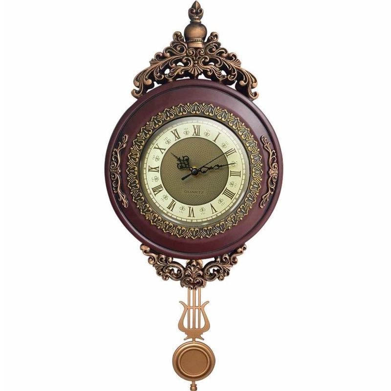 GIFTGARDEN◇B07G4S1J1B◇アンティーク 掛け時計◇Vintage Wall 日本製送料無料 アンティーク掛け時計 その他