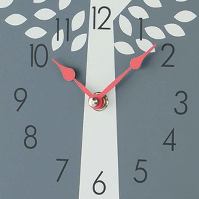 アームス Ams 7287 可愛いシンプル 鳩時計 ドイツ製クォーツムーブメント じかん屋