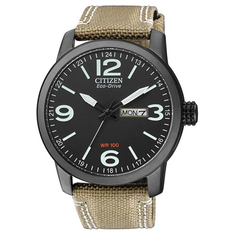 シチズン Citizen Bm8476 23ee シリーズ スポーツ エコドライブ メンズ腕時