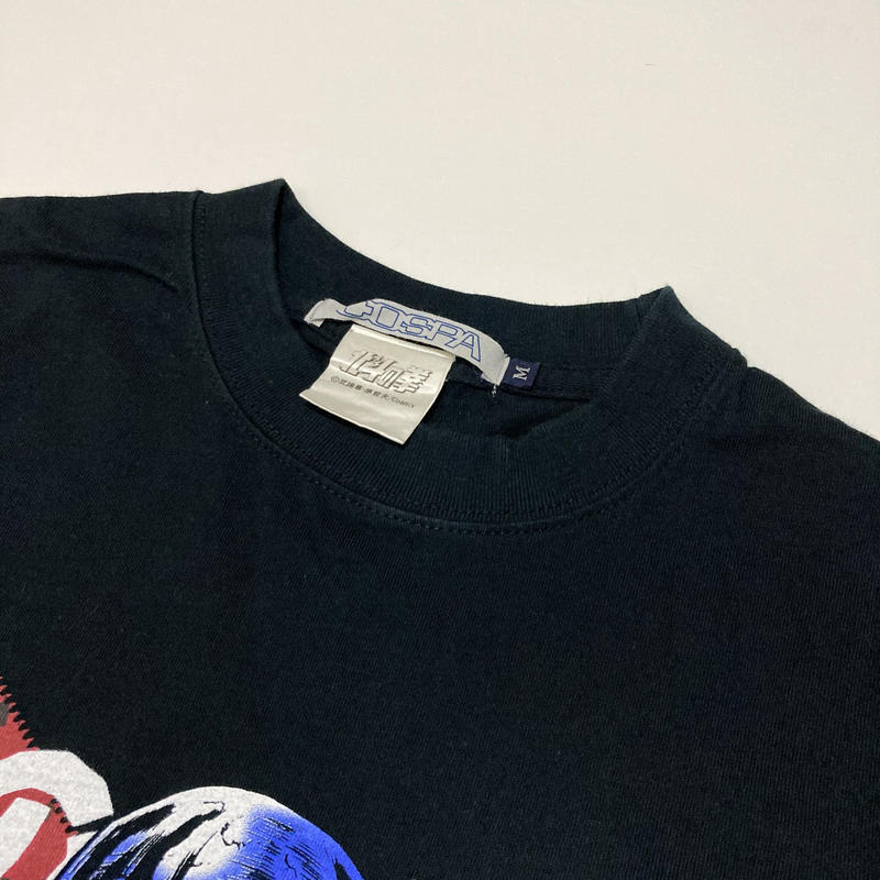北斗の拳 ジャギ Tシャツ Mkm Original