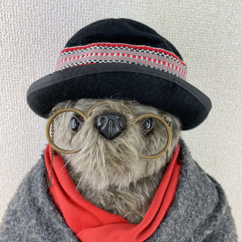 アンティーク　パディントン　ルーシおばさん アンティーク パディントン ルーシおばさん - メルカリ