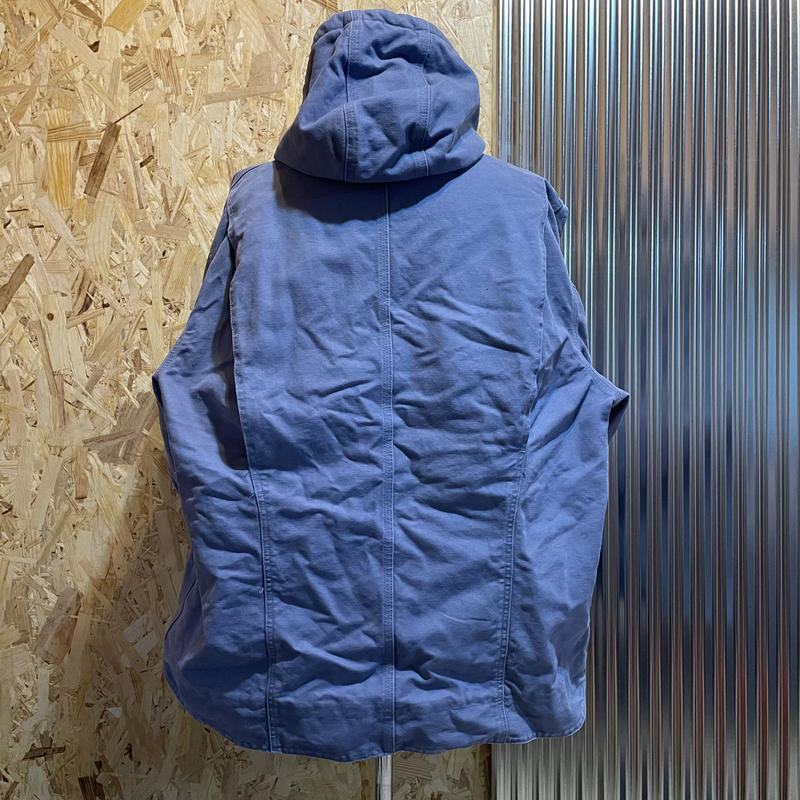 CARHARTT DUCK JACKET 2XL | SABUROKU
