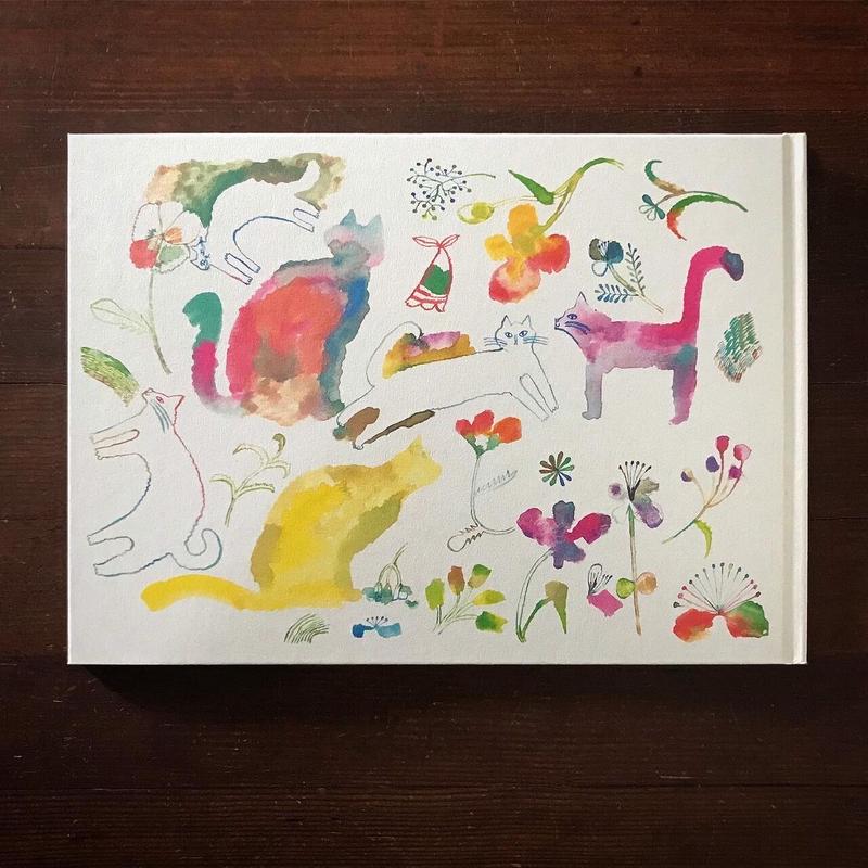 トラネコボンボン のうじょうにすむねこ 書肆サイコロ