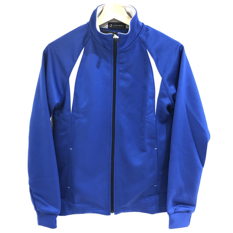 富士中学校体操着ジャージ 上衣 Sakaeya Tokyo Labo