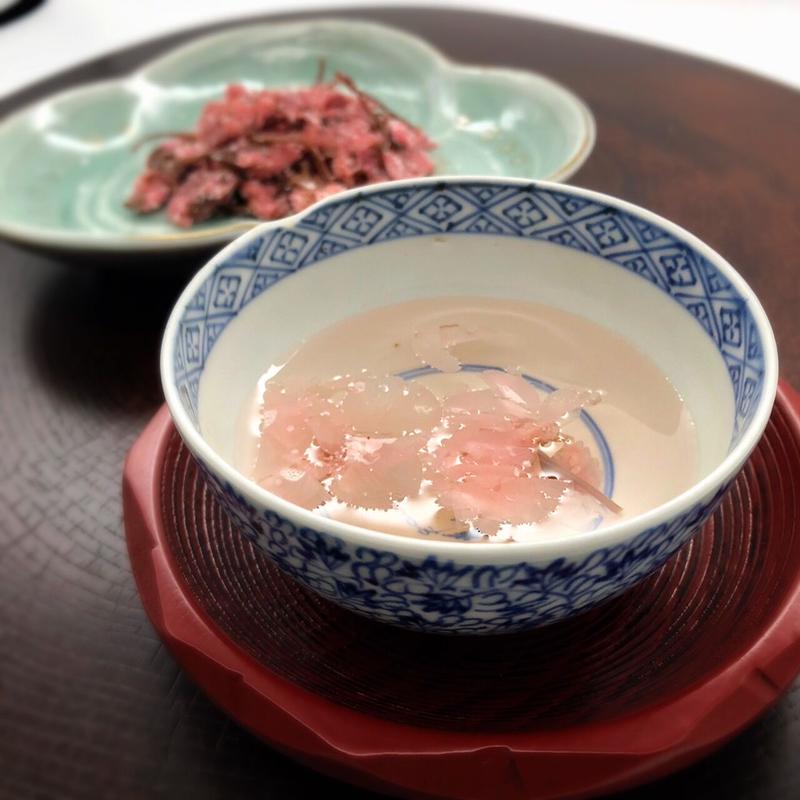 桜の塩漬け 70g Sakura Mind